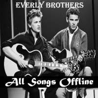 Everly Brothers OFFLINE Music on 9Apps