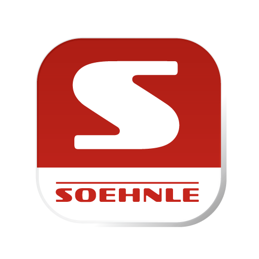 Soehnle Connect icon