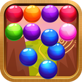 Bubble Shooter Adventure icon