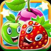Fruit Link Deluxe icon