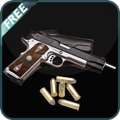 Guns Sounds Studio Free 2018 icon