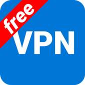 VPN Free - Super VPN Proxy - Free VPN Master