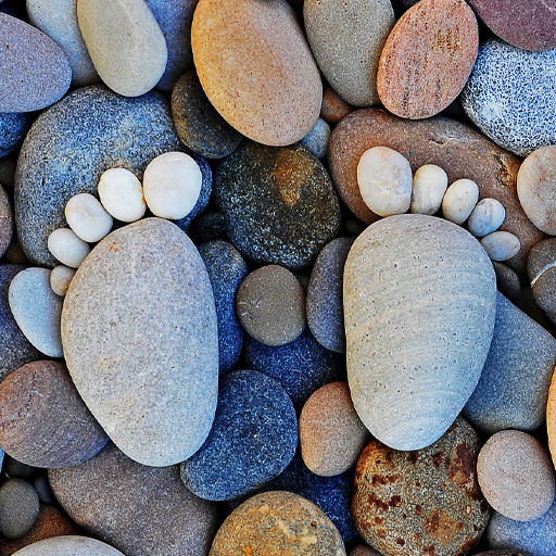 Pebbles Wallpapers icon