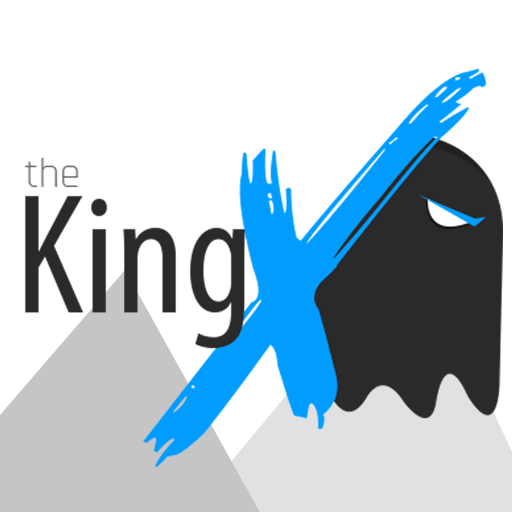 The King X icon