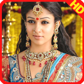 HD Nayanthara Wallpaper  New icon