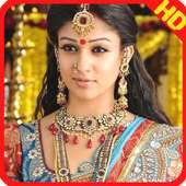 HD Nayanthara Wallpaper  New on 9Apps
