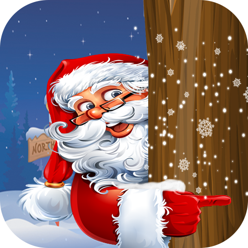 Story Of Santa icon