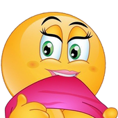 Adult Emojis 💋 Dirty Sexy Edition icon