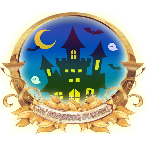 MY NEIGHBOR, LUCIFER icon