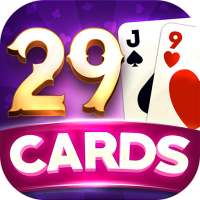 29 Card Game on 9Apps