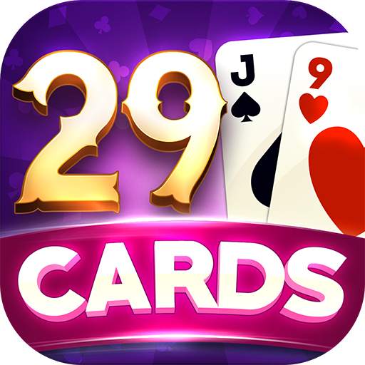 29 Card Game