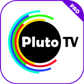 ikon Guide Pluto TV Free HD channels &amp; Live movie Tips