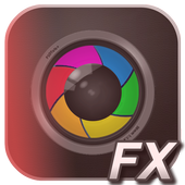 Camera ZOOM FX Bubblegum Skins иконка