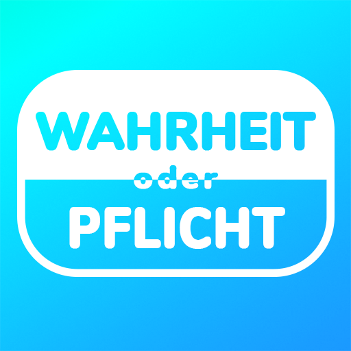 Wahrheit oder Pflicht icon