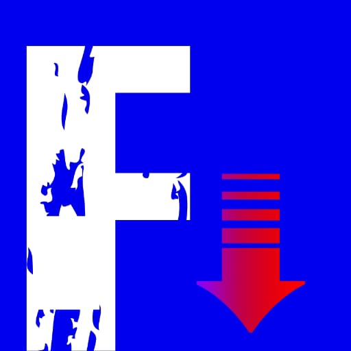 Video Downloader for Facebook -HD Video Downloader icon