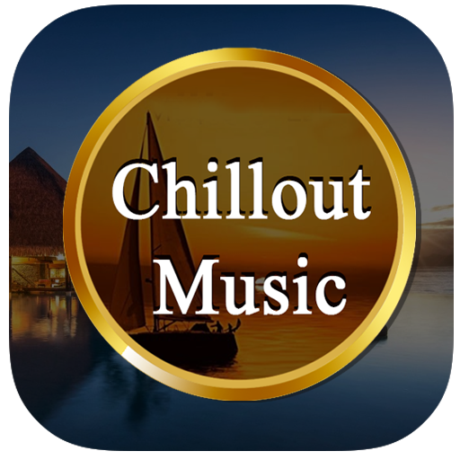 Chillout Music icon