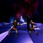 n0d3::Champions Defined - Dynamic Combat Arena icon