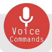 Command Of OK Google icon