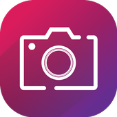 S9 Camera Plus Editor icon
