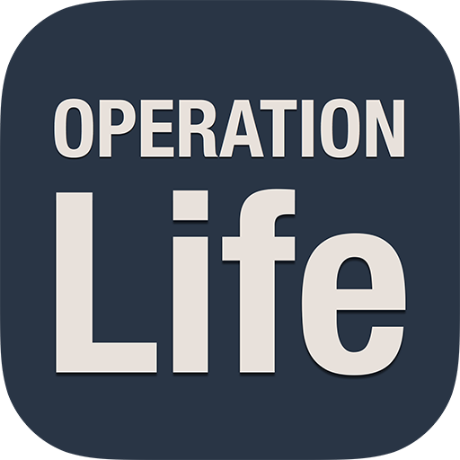 Operation Life icon