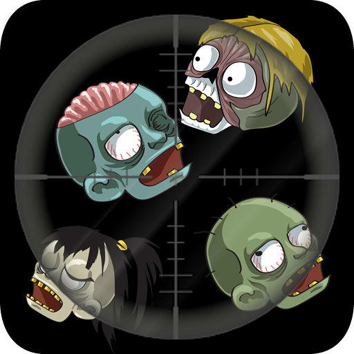 Shoot Zombies icon