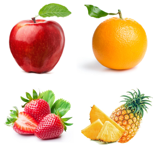 Fruity Fruit icon