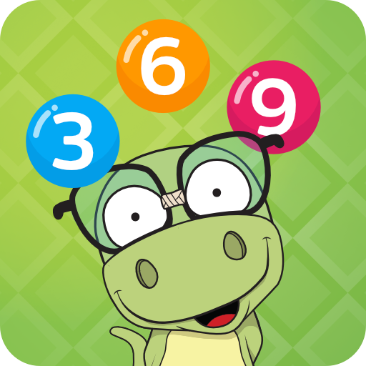 Xander English Play 1 - 20 icon