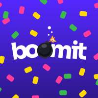 Boomit Party