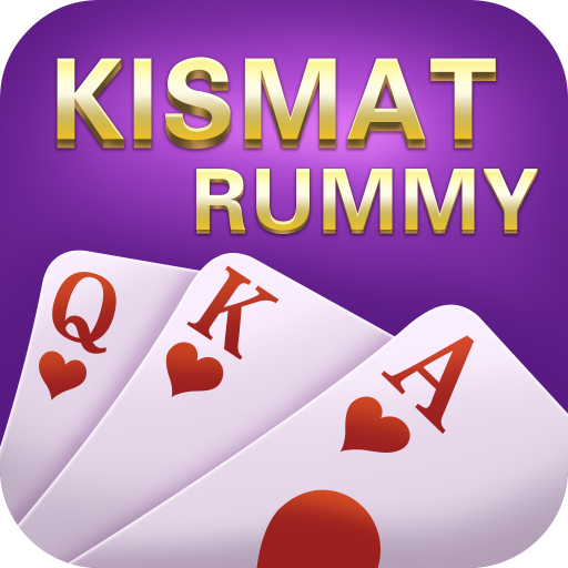 Kismat Rummy icon