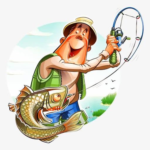 Fishing Joy icon