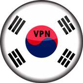 VPN Korea