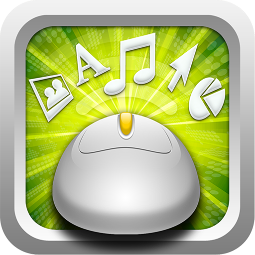 Mobile Mouse Pro icon