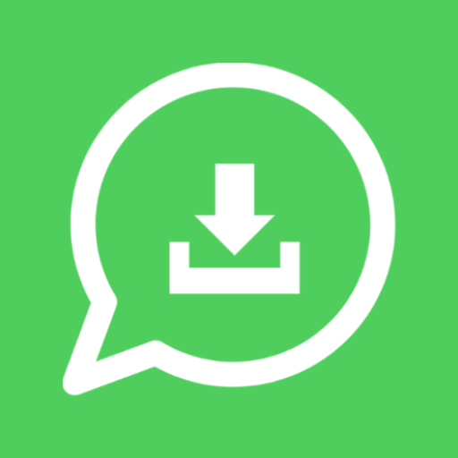 Status Saver for WhatsApp - Images, Videos Saver icon