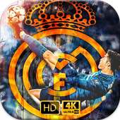 Real Madrid Wallpapers HD on 9Apps