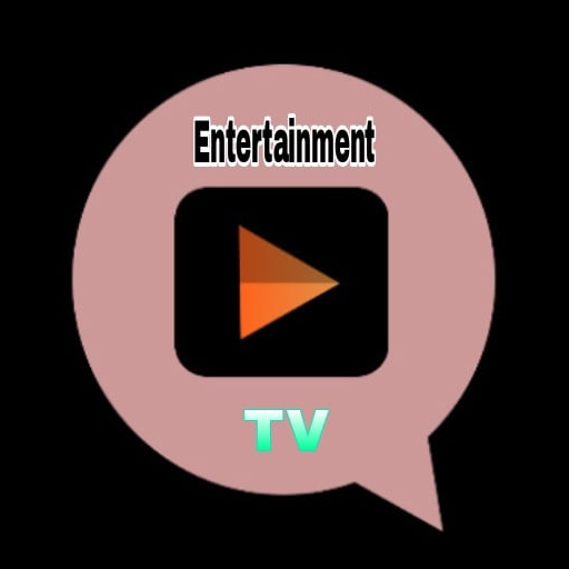 Entertainment TV icon