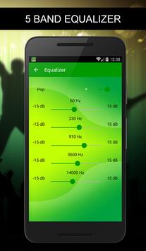 My Music screenshot 2