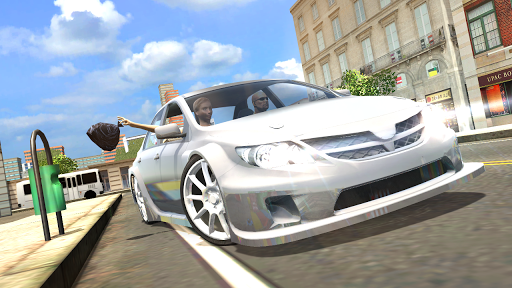 Popular Japanese Car screenshot 2