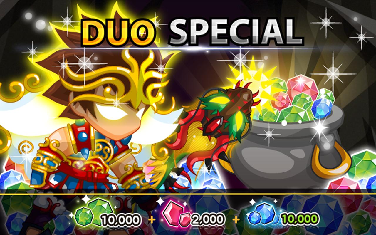 Cash Knight Duo Special screenshot 11