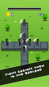 Stickman Smash screenshot 12
