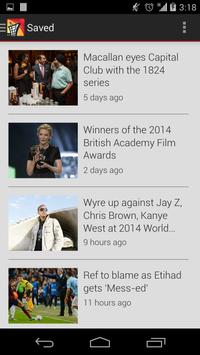 Capital FM Kenya screenshot 5