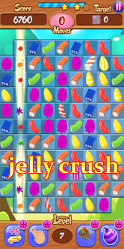 Candy Cat Match 3 : Challenge Puzzle and Music screenshot 5