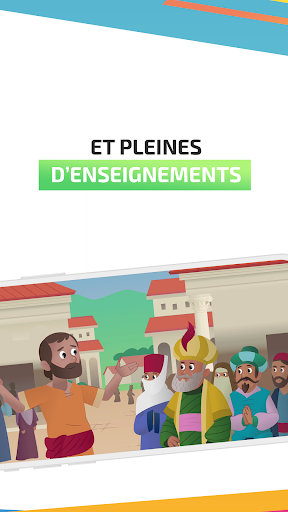 TopKids screenshot 5