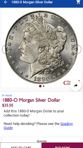 The Coin Shop (Official) screenshot 4