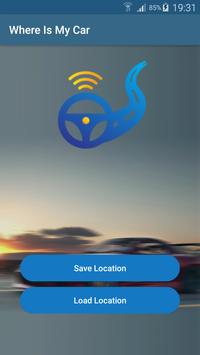 Where Is My Car ? screenshot 1