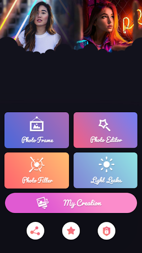 Vider - Photo Editor screenshot 2