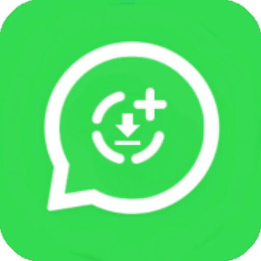 Status Saver for WA icon