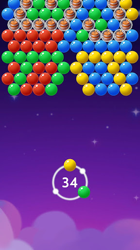Bubble Pop! - Shooter Puzzle screenshot 13
