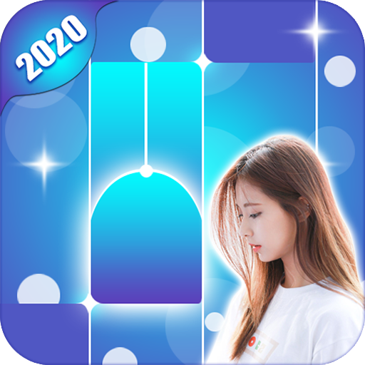 Twice Piano Tiles Game icon