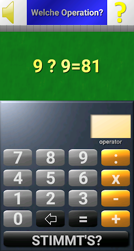 Patricks Mathe-Aufgaben screenshot 7