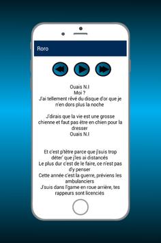 Ninho Musique 2017 screenshot 3